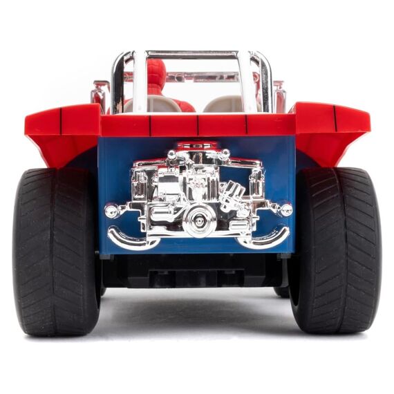 Spiderman R/C Buggy 1:24