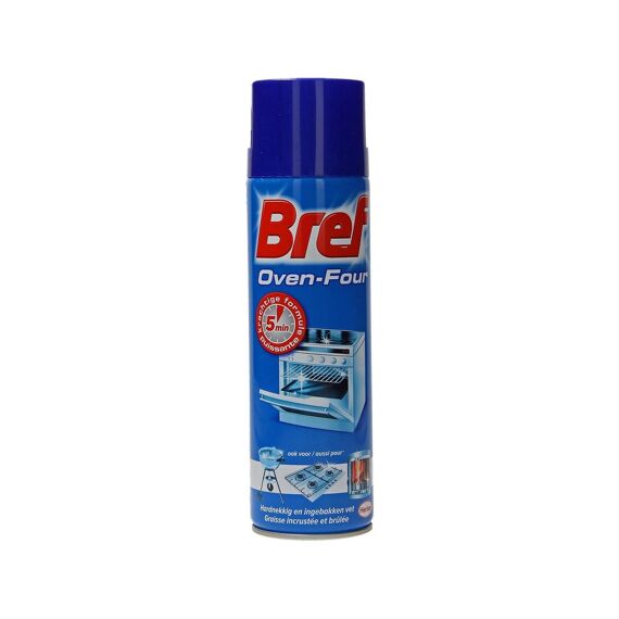 Bref Oven Spray 450Ml