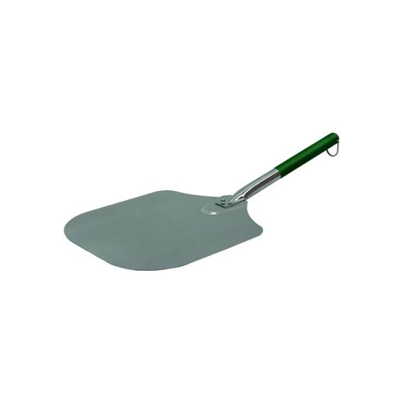 Big Green Egg Inox Pizza Peel met Plastic Handgreep