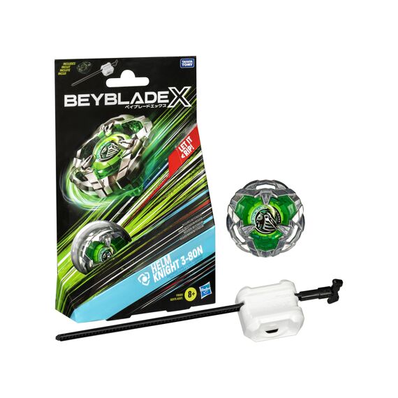 Beyblade X Starter Pack Top Assortiment Prijs Per Stuk