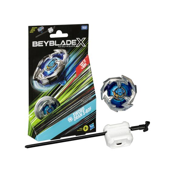 Beyblade X Starter Pack Top Assortiment Prijs Per Stuk