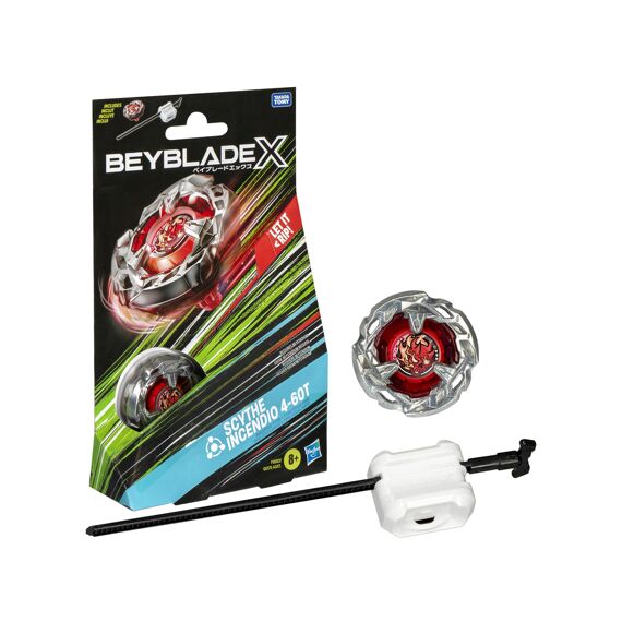 Beyblade X Starter Pack Top Assortiment Prijs Per Stuk