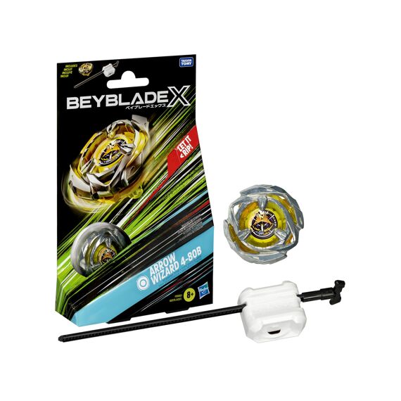 Beyblade X Starter Pack Top Assortiment Prijs Per Stuk