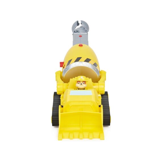 Paw Patrol Rubble Bulldozer Deluxe