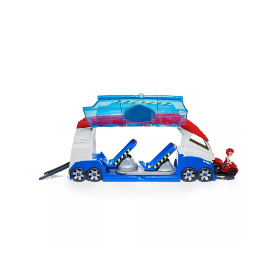 Paw Patrol Patroller Voertuig