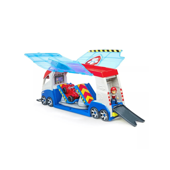 Paw Patrol Patroller Voertuig