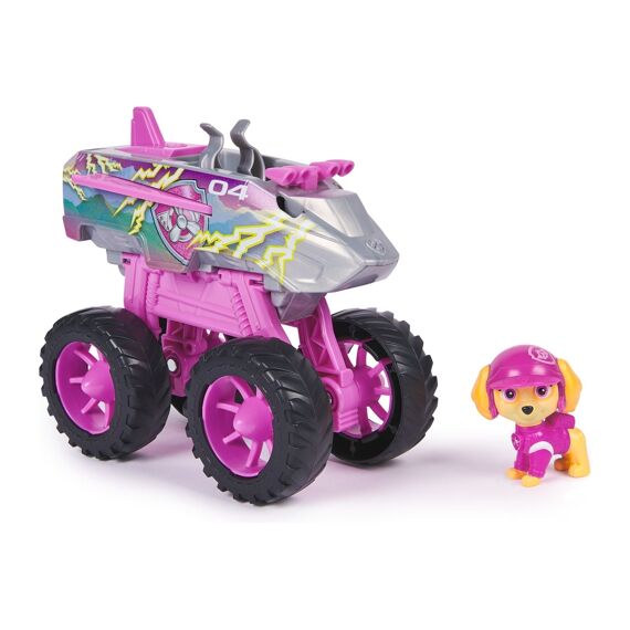 Paw Patrol Rescue Wheels Voertuigen Assortiment Prijs Per Stuk