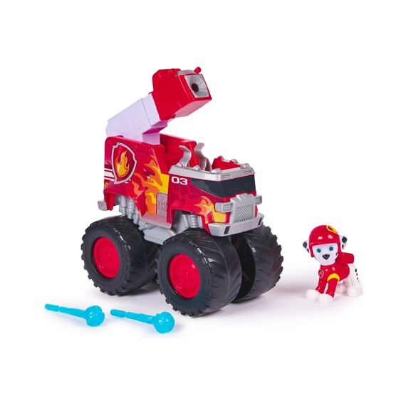 Paw Patrol Rescue Wheels Voertuigen Assortiment Prijs Per Stuk