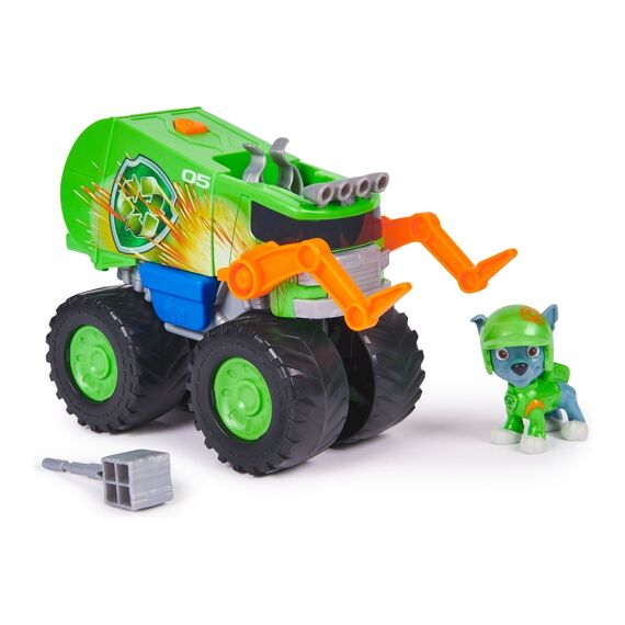 Paw Patrol Rescue Wheels Voertuigen Assortiment Prijs Per Stuk