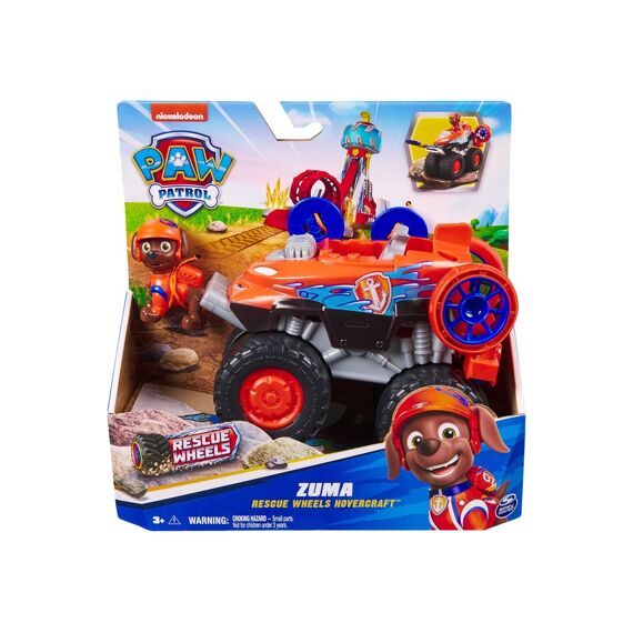 Paw Patrol Rescue Wheels Voertuigen Assortiment Prijs Per Stuk