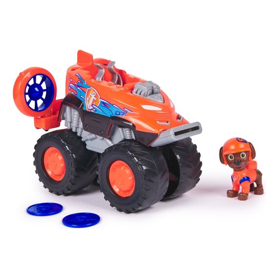 Paw Patrol Rescue Wheels Voertuigen Assortiment Prijs Per Stuk