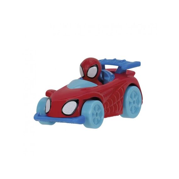 Spidey Superloop Racebaan