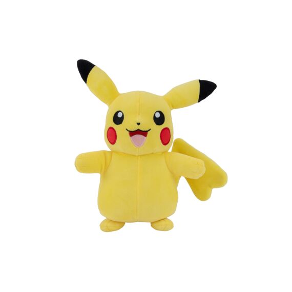 Pokemon Pluche 20Cm Wave 16 Assortiment Prijs Per Stuk