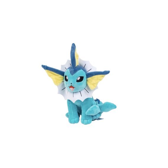 Pokemon Pluche 20Cm Wave 16 Assortiment Prijs Per Stuk