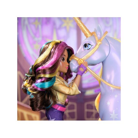 Unicorn Academy Pop Sophia 24Cm