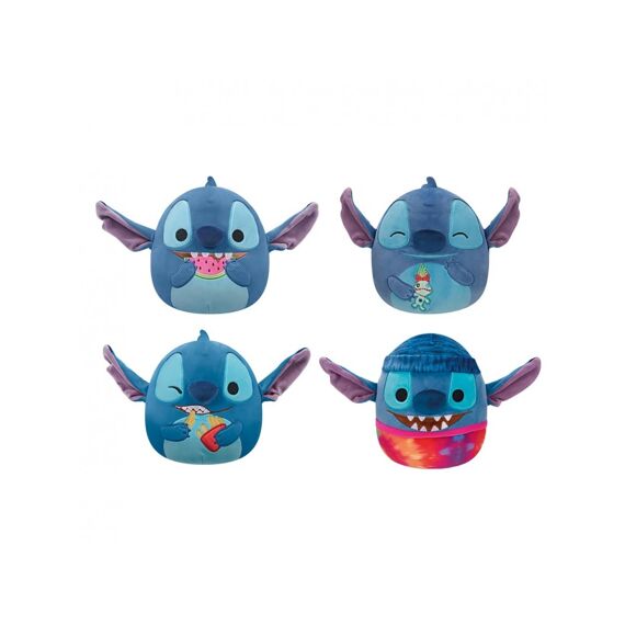 Stitch Little Plush Spring 20Cm Assortiment Prijs Per Stuk