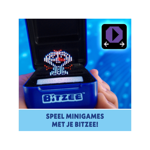 Bitzee Interactief Disney Huisdier