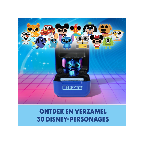 Bitzee Interactief Disney Huisdier