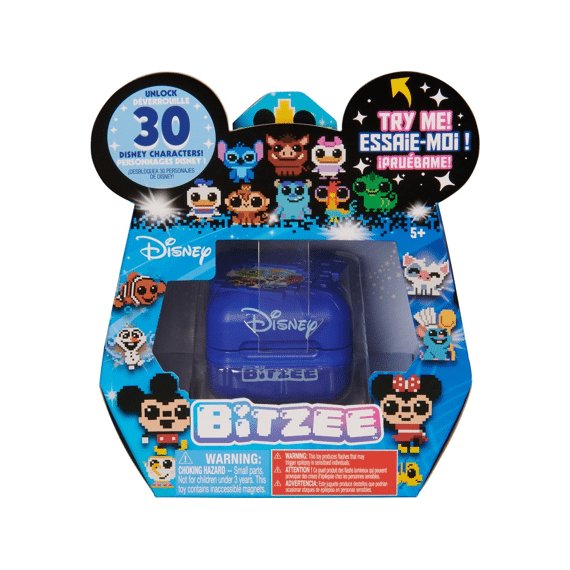 Bitzee Interactief Disney Huisdier