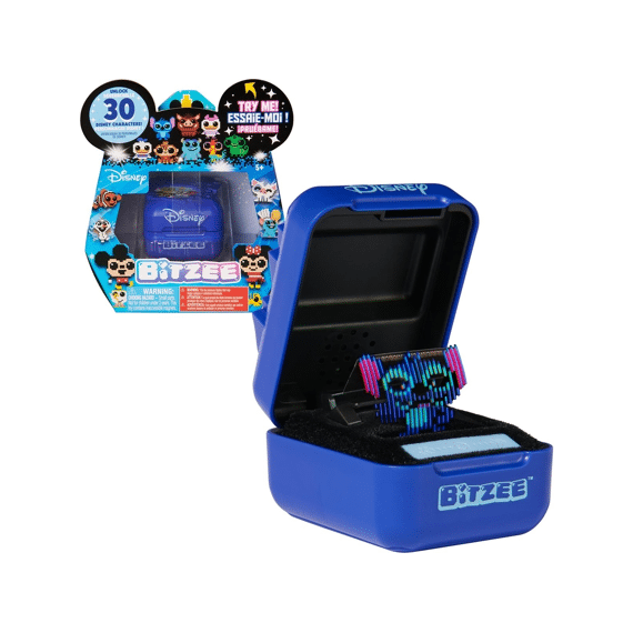 Bitzee Interactief Disney Huisdier