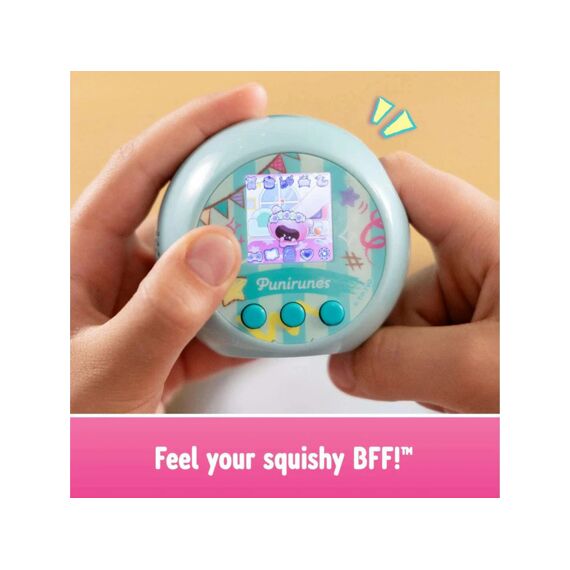 Punirunes Digitaal Squishy Bff