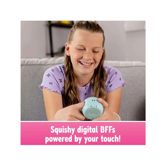 Punirunes Digitaal Squishy Bff