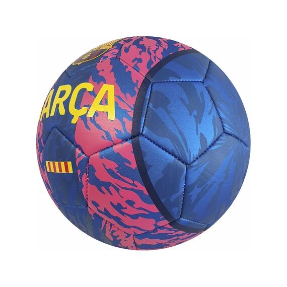 Fc Barcelona Bal Camo Maat 5