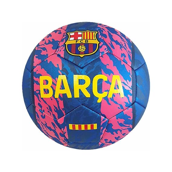 Fc Barcelona Bal Camo Maat 5