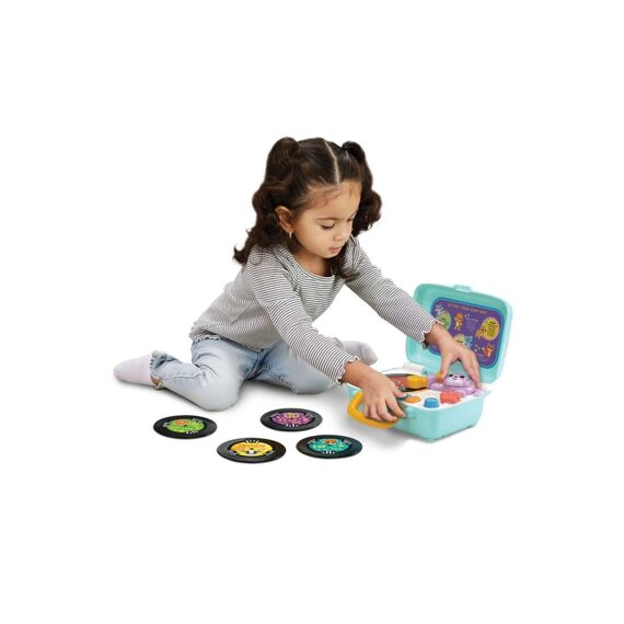 Vtech Baby Mijn Eerste Platenspeler