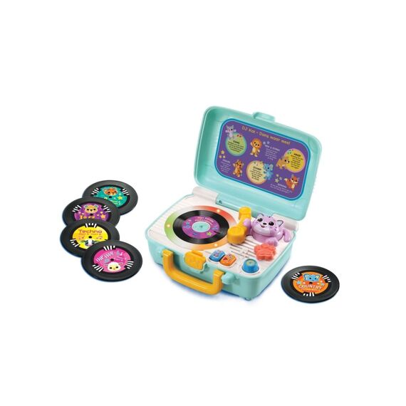 Vtech Baby Mijn Eerste Platenspeler