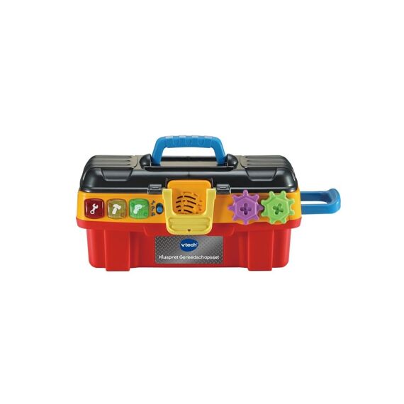 Vtech Kluspret Gereedschapsset