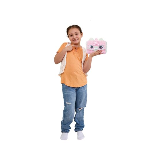 Vtech Kid'Couture Unicorn - Creeer & Leer Handtas