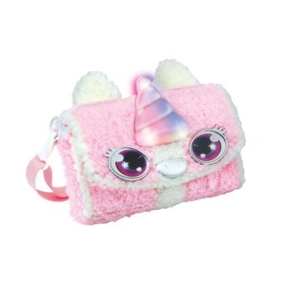 Vtech Kid'Couture Unicorn - Creeer & Leer Handtas