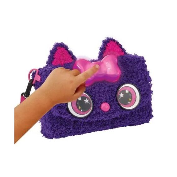 Vtech Kid'Couture Cat - Creeer & Leer Handtas