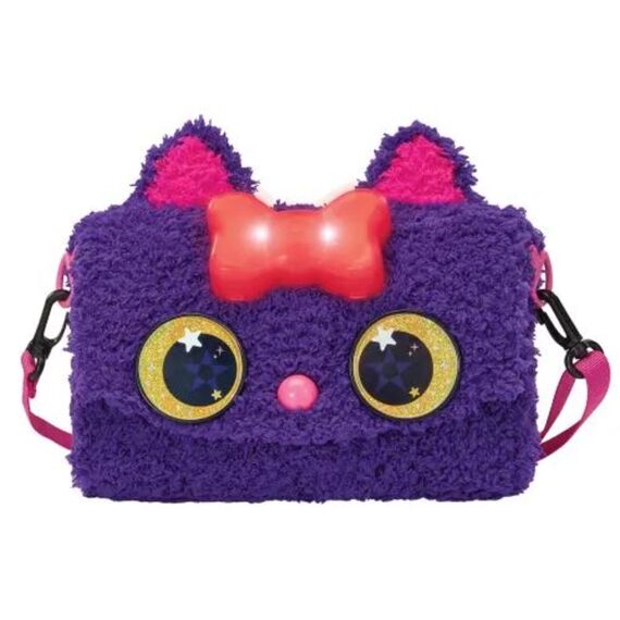 Vtech Kid'Couture Cat - Creeer & Leer Handtas