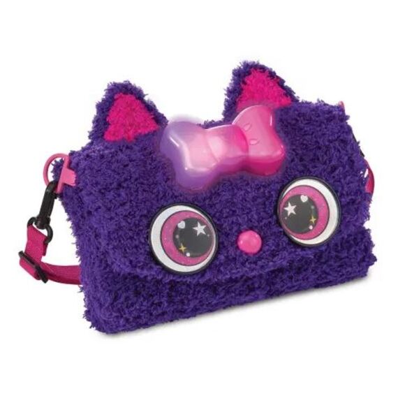 Vtech Kid'Couture Cat - Creeer & Leer Handtas