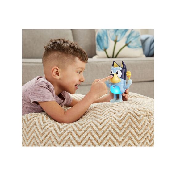 Vtech Beweeg & Speel Bluey