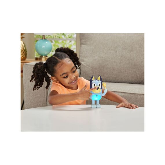 Vtech Beweeg & Speel Bluey