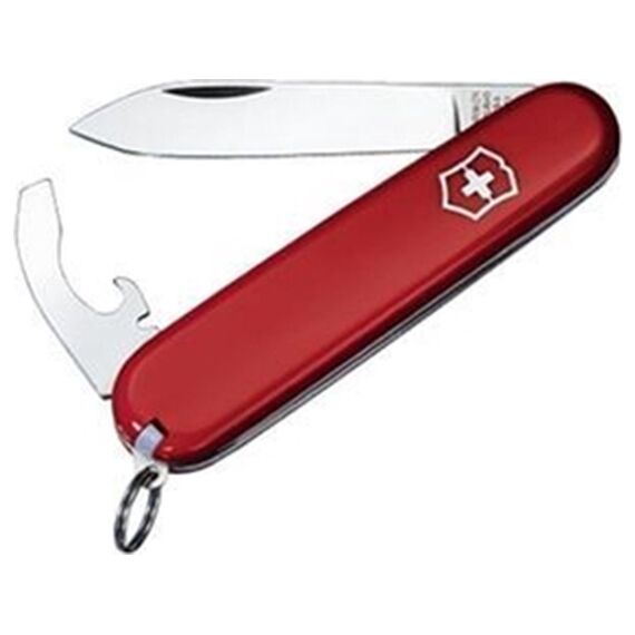 Zakmes Victorinox Swissarmy Bantam 8Funct Blister