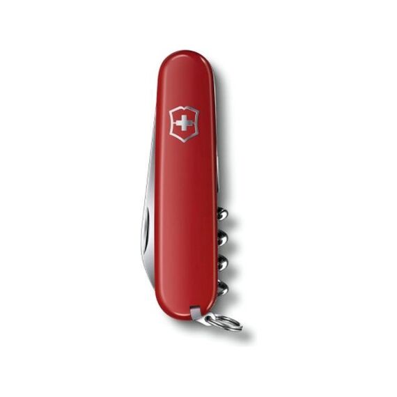 Zakmes Victorinox Swiss Army Waiter 9 Funct Blister