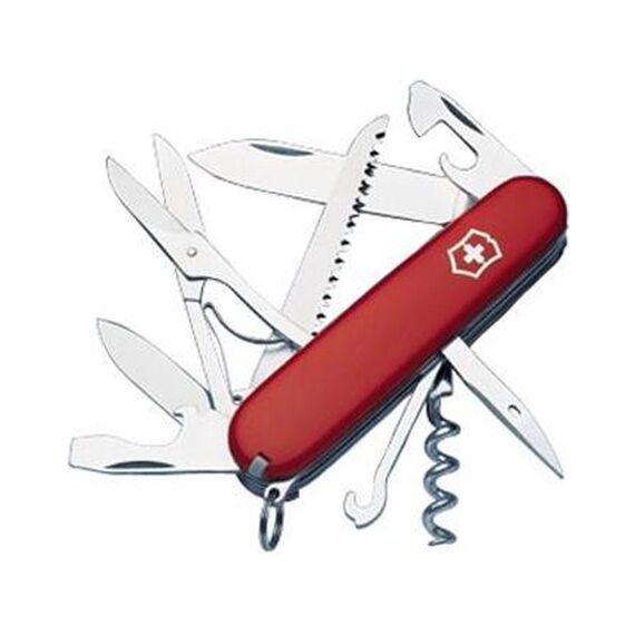 Zakmes Victorinox Swiss Army Huntsman 15Funct. Blister