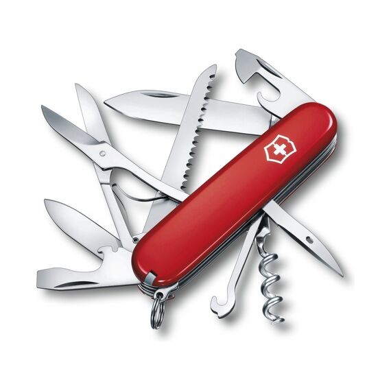 Zakmes Victorinox Swiss Army Huntsman 15Funct. Blister