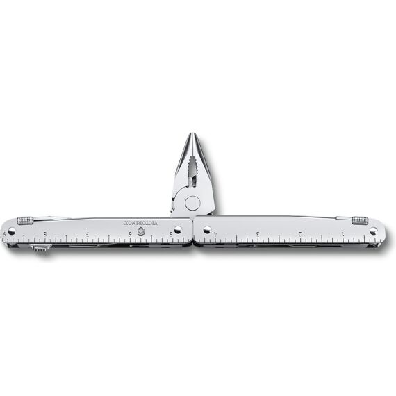 Multitool Victorinox Swiss Tool Mx Zilver Doos