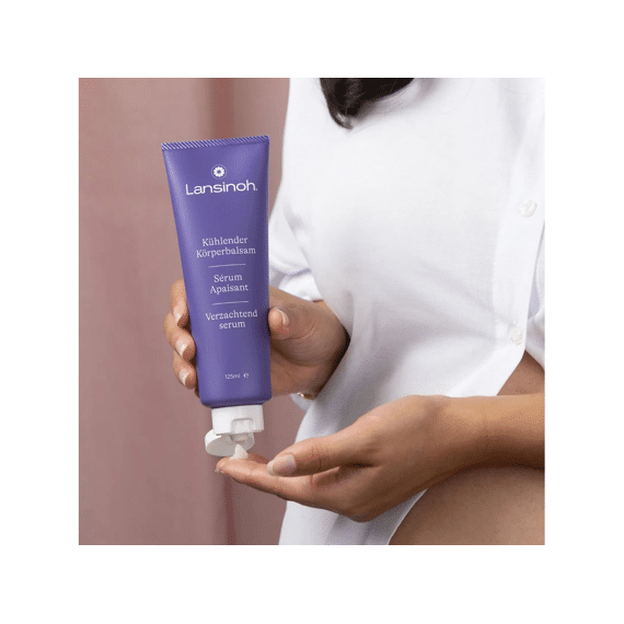 Lansinoh Verzachtend Serum