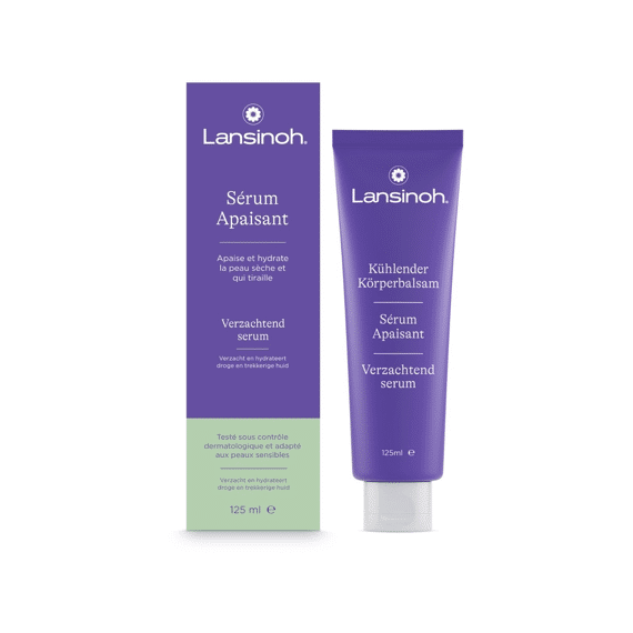 Lansinoh Verzachtend Serum