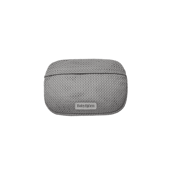 Baby Bjorn Etui Voor Draagzak Mesh Grijs