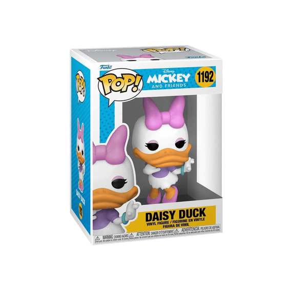 Funko Pop! Disney Excellent 8 - Daisy