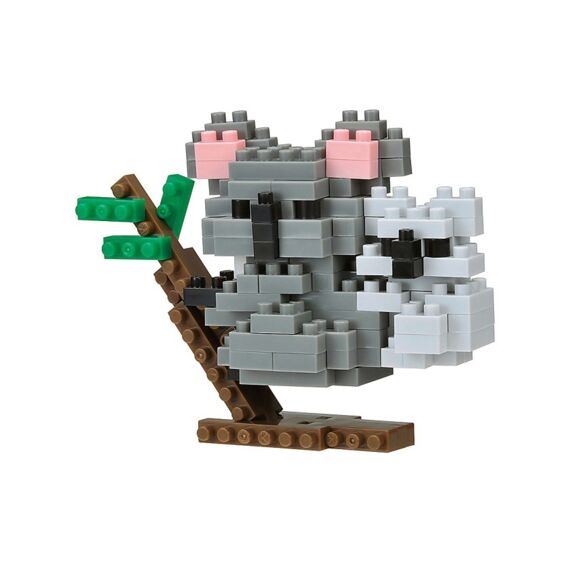 Nanoblock Koala