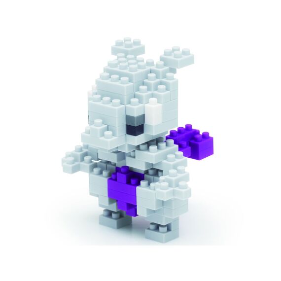 Nanoblock Pokemon Mewtwo