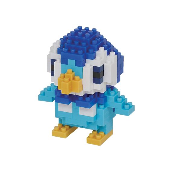 Nanoblock Pokemon Tiplouf